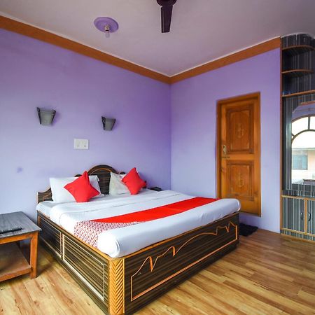Oyo Hotel New Divine Kashmir Durgjan Exterior foto