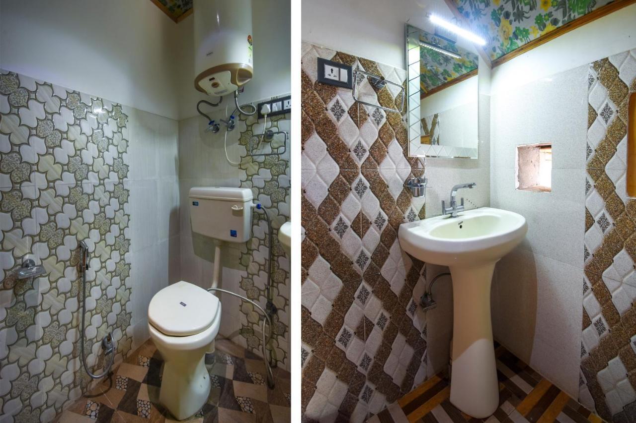 Oyo Hotel New Divine Kashmir Durgjan Cameră foto